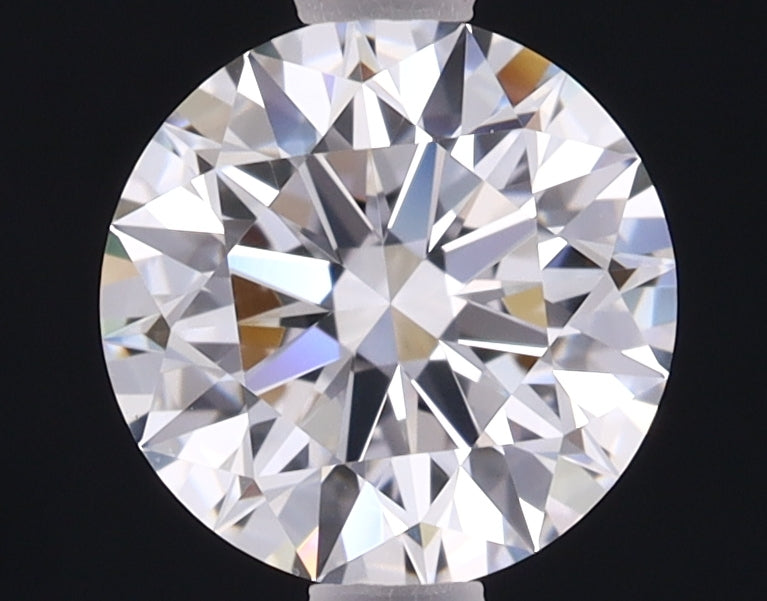 1.59Ct. Round Diamond E VVS2 IGI660402034
