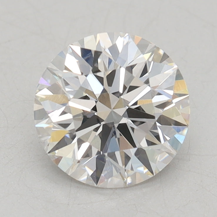 0.91Ct. Round Diamond E VS1 IGI704561151