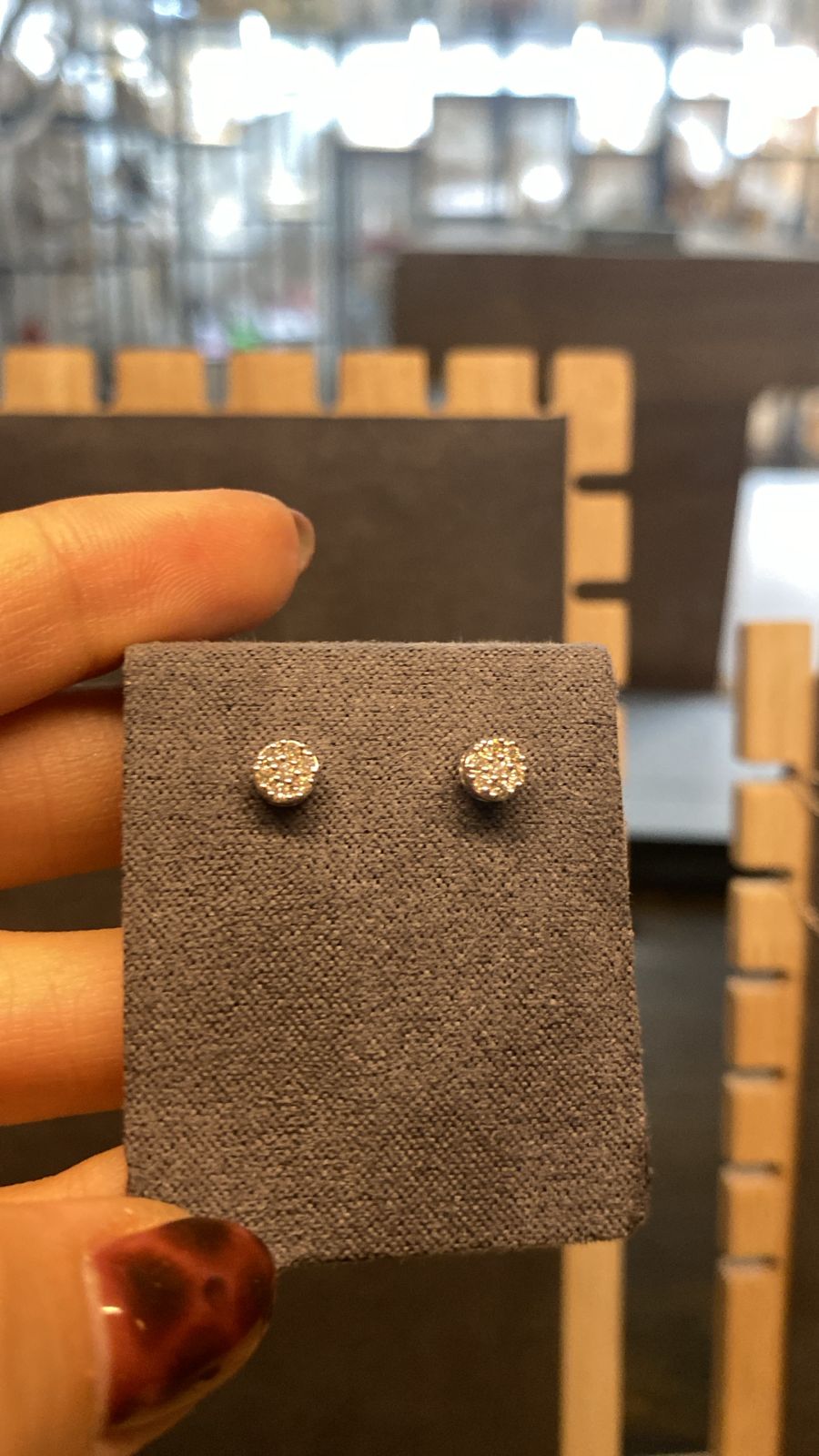 14K Earrings