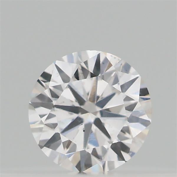 0.13Ct. Round Diamond F VS1 IGI642483267