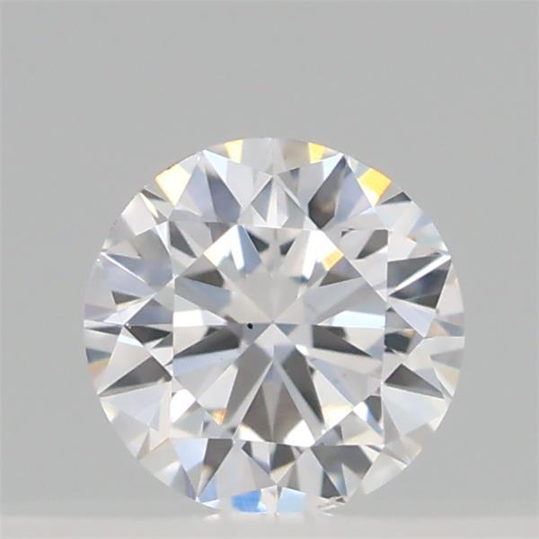 0.14Ct. Round Diamond D VS2 IGI640480592