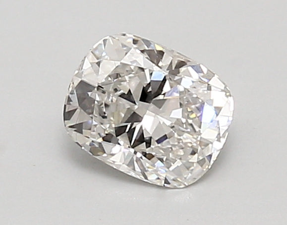 0.93Ct. Cushion Diamond F VS2 IGI711511656
