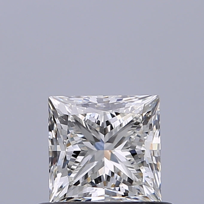 0.57Ct. Princess Diamond G VVS2 IGI788692045