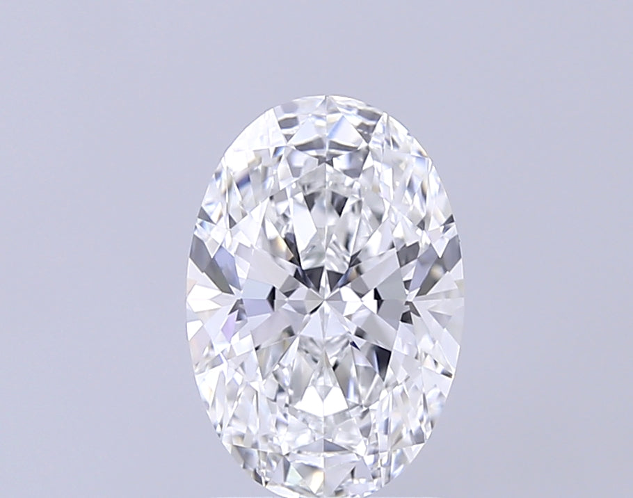 2.09Ct. Oval Diamond D VVS1 IGI728525072