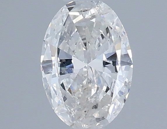 0.20Ct. Oval Diamond F I1 IGI729536870