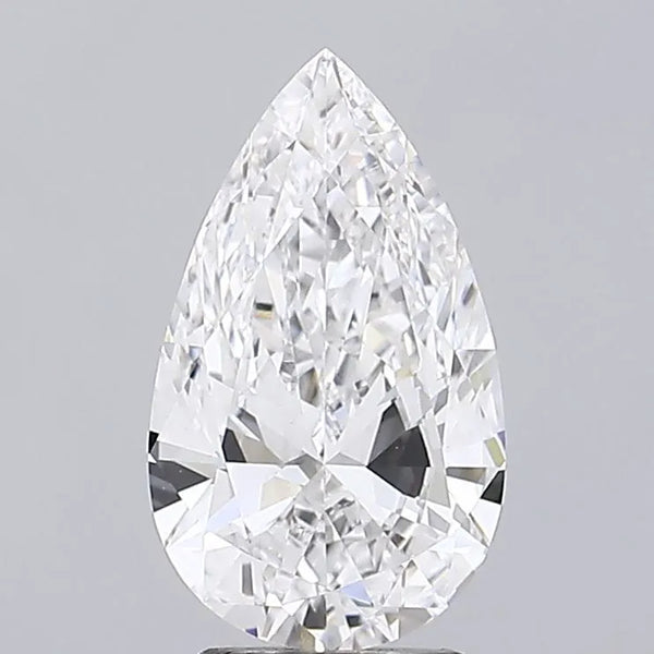 WHITE ROCK DIAMOND