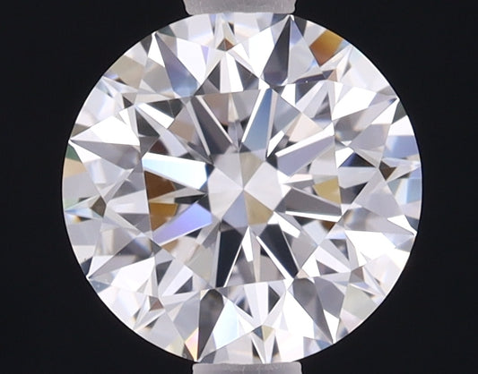 1.59Ct. Round Diamond E VVS2 IGI660402034