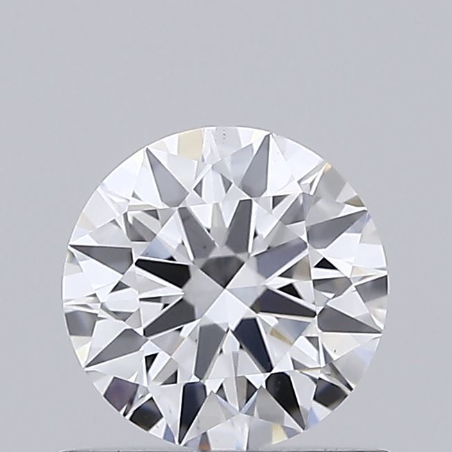 0.57Ct. Round Diamond D VS2 IGI677574701