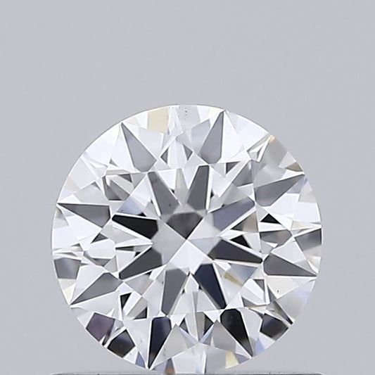 0.57Ct. Round Diamond D VS2 IGI677574701