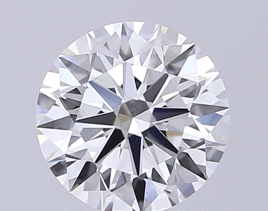 1.13Ct. Round Diamond E VS1 IGILG680541788