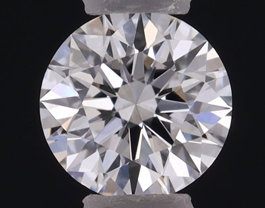 0.26Ct. Round Diamond E VS1 IGI696582380