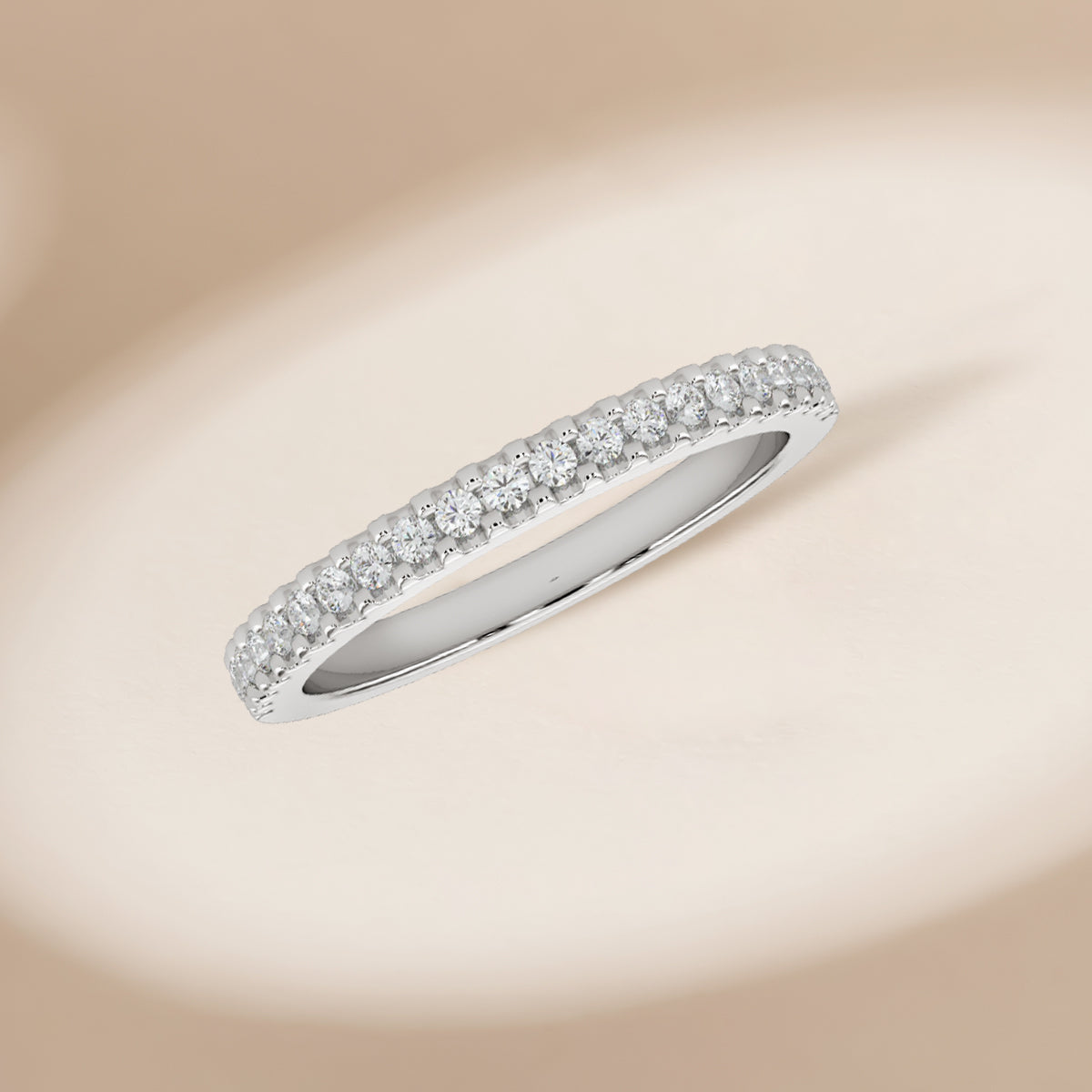 Classic Diamond Band