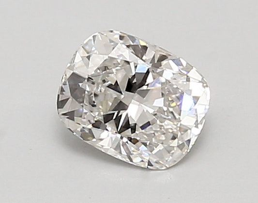 0.93Ct. Cushion Diamond F VS2 IGI711511656