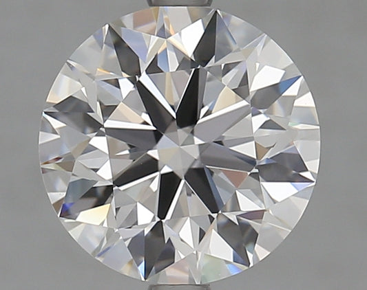 3.01Ct. Round Diamond D VVS1 GIA1475876786