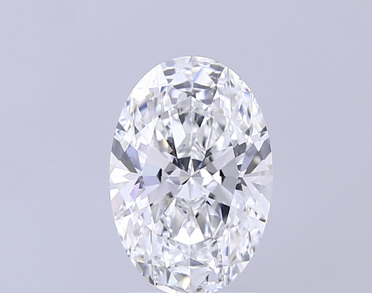 2.09Ct. Oval Diamond D VVS1 IGI728525072